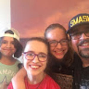 Meet your Posher, Kevin